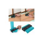 Kontúrsablon - műanyag - 13 cm