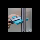 Kontúrsablon - műanyag - 13 cm