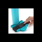 Kontúrsablon - műanyag - 13 cm