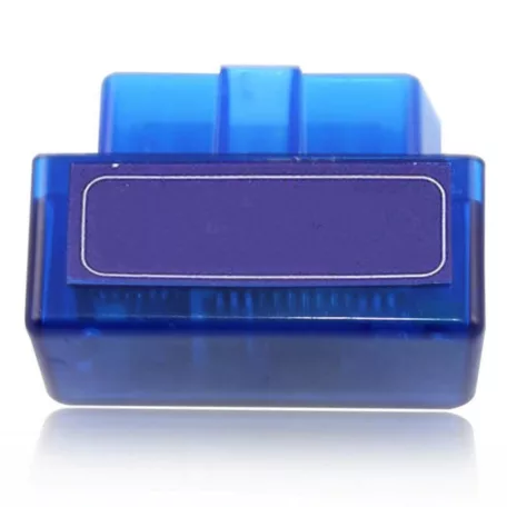 Autó diagnosztikai eszköz - bluetooth - OBD2
