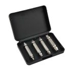 Csavareltávolító készlet