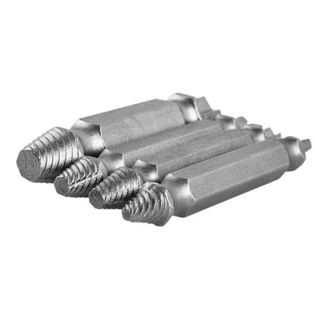 Csavareltávolító készlet