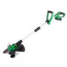 Akkumulátoros szegélyvágó - 1300 mAh - 8000 rpm