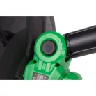 Akkumulátoros szegélyvágó - 1300 mAh - 8000 rpm