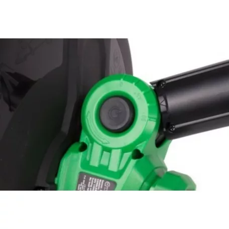 Akkumulátoros szegélyvágó - 1300 mAh - 8000 rpm