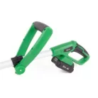 Akkumulátoros szegélyvágó - 1300 mAh - 8000 rpm