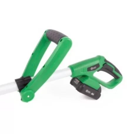 Akkumulátoros szegélyvágó - 1300 mAh - 8000 rpm