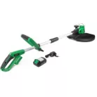 Akkumulátoros szegélyvágó - 1300 mAh - 8000 rpm