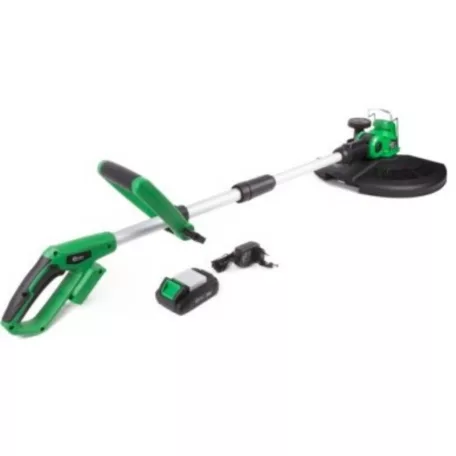 Akkumulátoros szegélyvágó - 1300 mAh - 8000 rpm