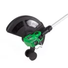 Akkumulátoros szegélyvágó - 1300 mAh - 8000 rpm