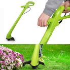 Elektromos szegélyvágó - 250 W - 220 mm