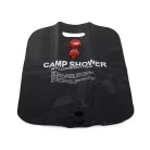 Hordozható kemping zuhanyzó - PVC - 20 literes