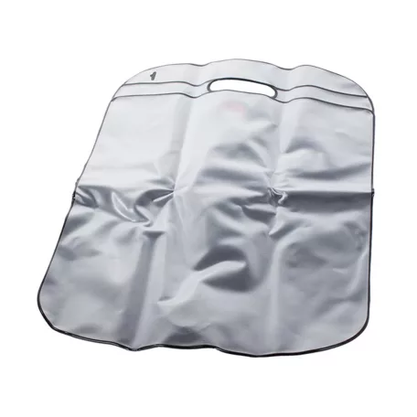 Hordozható kemping zuhanyzó - PVC - 20 literes