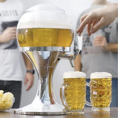 Italadagoló / Sörcsap - 3,5 L