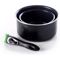 Edényszett - 3 részes