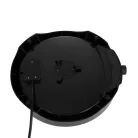 WinningStar - Elektromos palacsintasütő - 1200W - fekete
