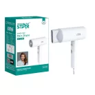 WinningStar - Hajszárító - 1800W - fehér