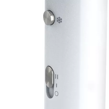 WinningStar - Hajszárító - 1800W - fehér