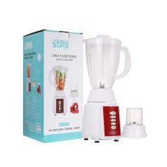   WinningStar - Multifunkciós turmixgép - 300 W - őrlés funkcióval