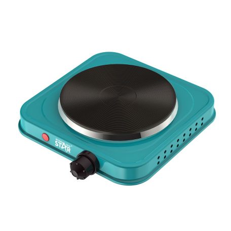 WinningStar - Elektromos főzőlap - 1000W