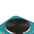 WinningStar - Elektromos főzőlap - 1000W