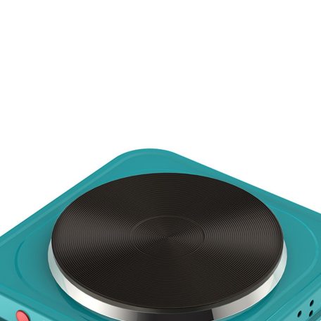 WinningStar - Elektromos főzőlap - 1000W