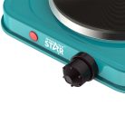 WinningStar - Elektromos főzőlap - 1000W