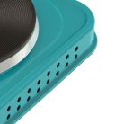 WinningStar - Elektromos főzőlap - 1000W