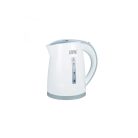 WinningStar - Rozsdamentes vízforraló - hópelyhes - 1500 W