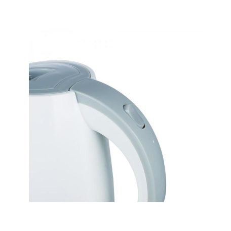 WinningStar - Rozsdamentes vízforraló - hópelyhes - 1500 W