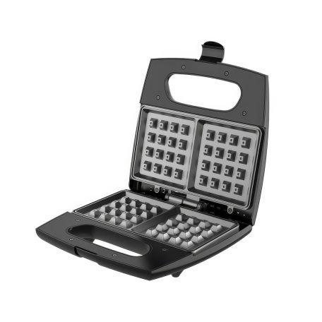 WinningStar Tapadásmentes gofri sütő - 750 W