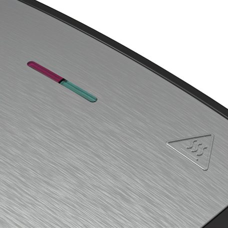 WinningStar Tapadásmentes gofri sütő - 750 W