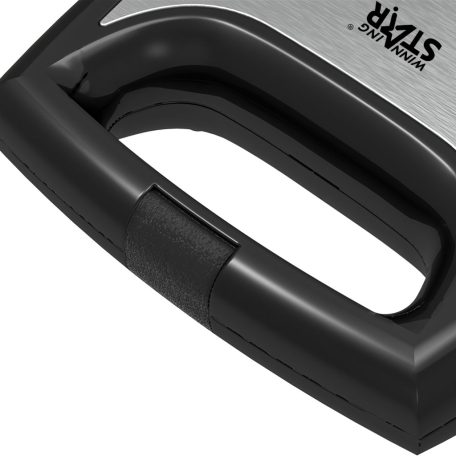 WinningStar Tapadásmentes gofri sütő - 750 W