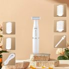 WinningStar - Elektromos borotva és testszőrnyíró - 5 W