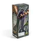 Elektromos hajgöndörítő - fekete