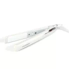 Elektromos hajvasaló - fehér