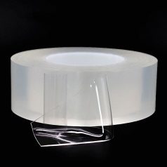   Extra erős kétoldalas nano ragasztószalag - 300 x 3 x 0,2 cm