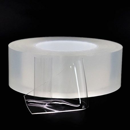 Extra erős kétoldalas nano ragasztószalag - 300 x 3 x 0,2 cm