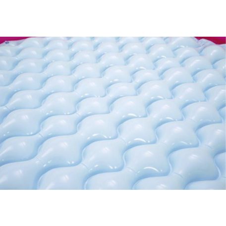 Felfújható gyerek szivárvány medence - 152 cm