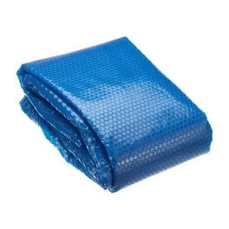 Szolár medencetakaró ponyva - 244 cm