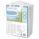 Szolár medencetakaró ponyva - 244 cm