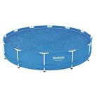 Szolár medencetakaró ponyva - 366 cm