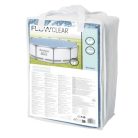 Szolár medencetakaró ponyva - 366 cm