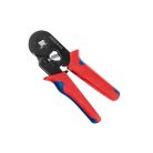 Krimpelő fogó készlet