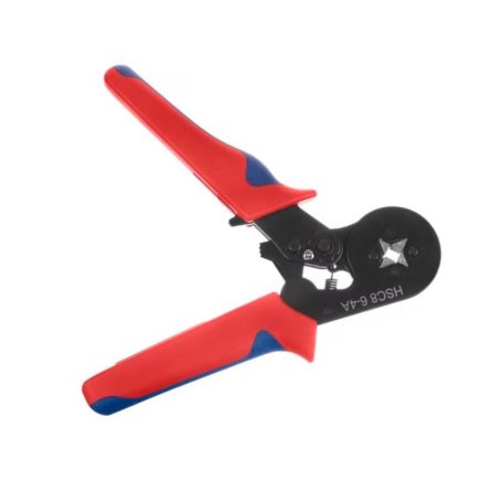 Krimpelő fogó készlet