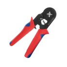 Krimpelő fogó készlet