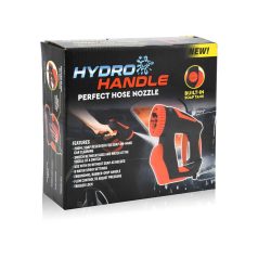 Hydro locsoló szórófej - 19 x 18 cm - 200 ml