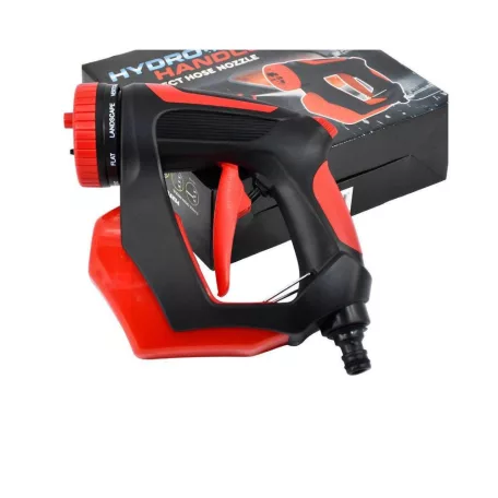 Hydro locsoló szórófej - 19 x 18 cm - 200 ml