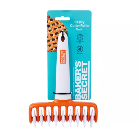 Baker's Secret - tészta vágó - 19.7 x 11.5 x 4.5 cm