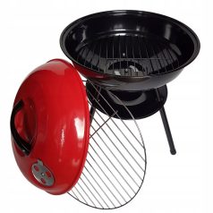 Kerti grill - 14"